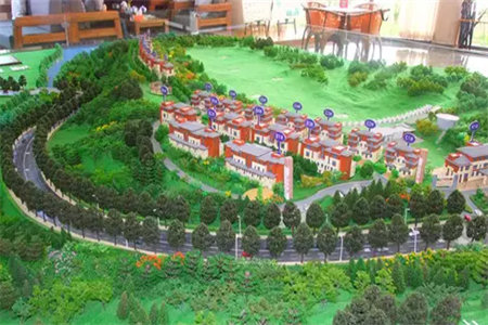 恒大雍河湾2室2厅1卫63.97m248万